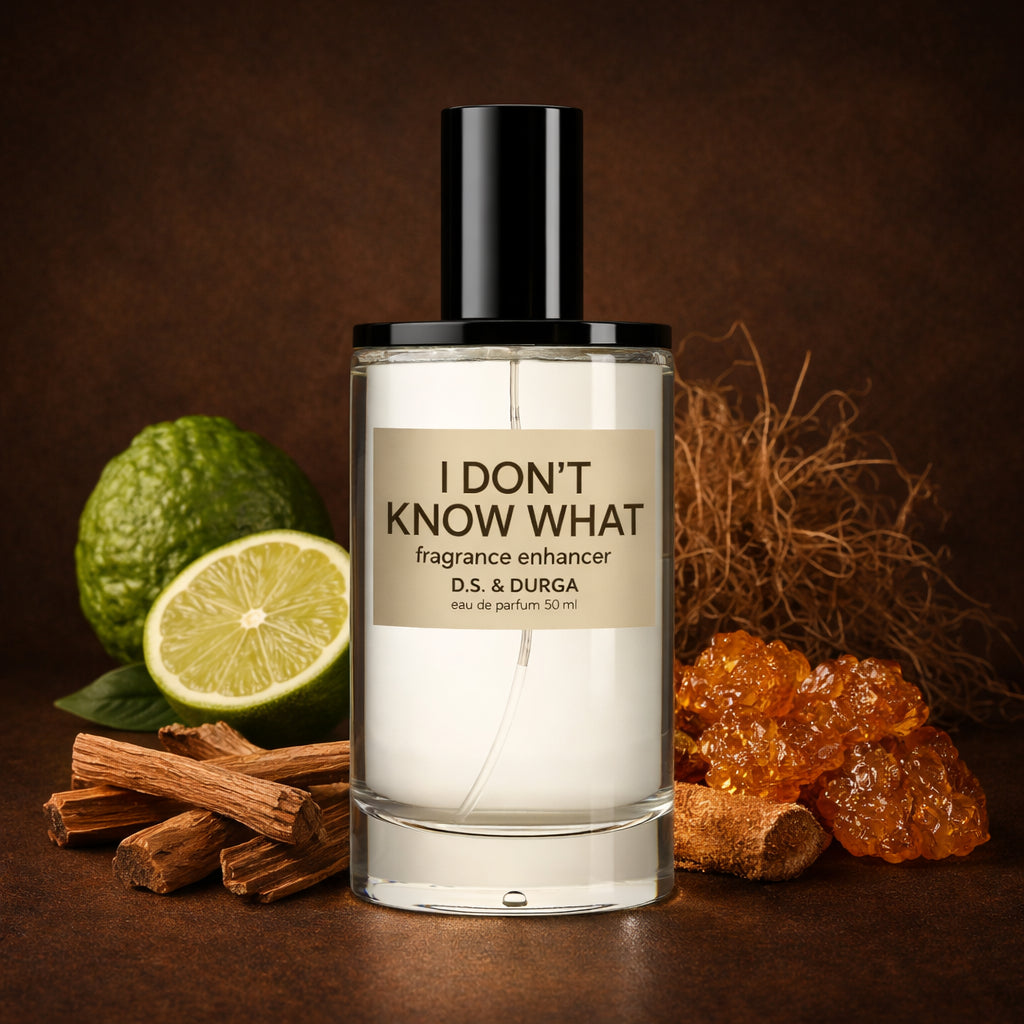 I Don't Know What Eau de Parfum 100ml