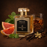 Roja Burlington 1819 Eau De Parfum 100ml