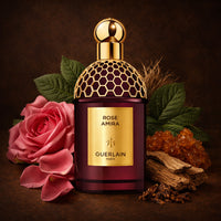 Absolus Allegoria Rose Amira - Eau de Parfum