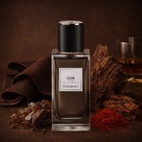 Cuir Le Vestiaire Des Parfums