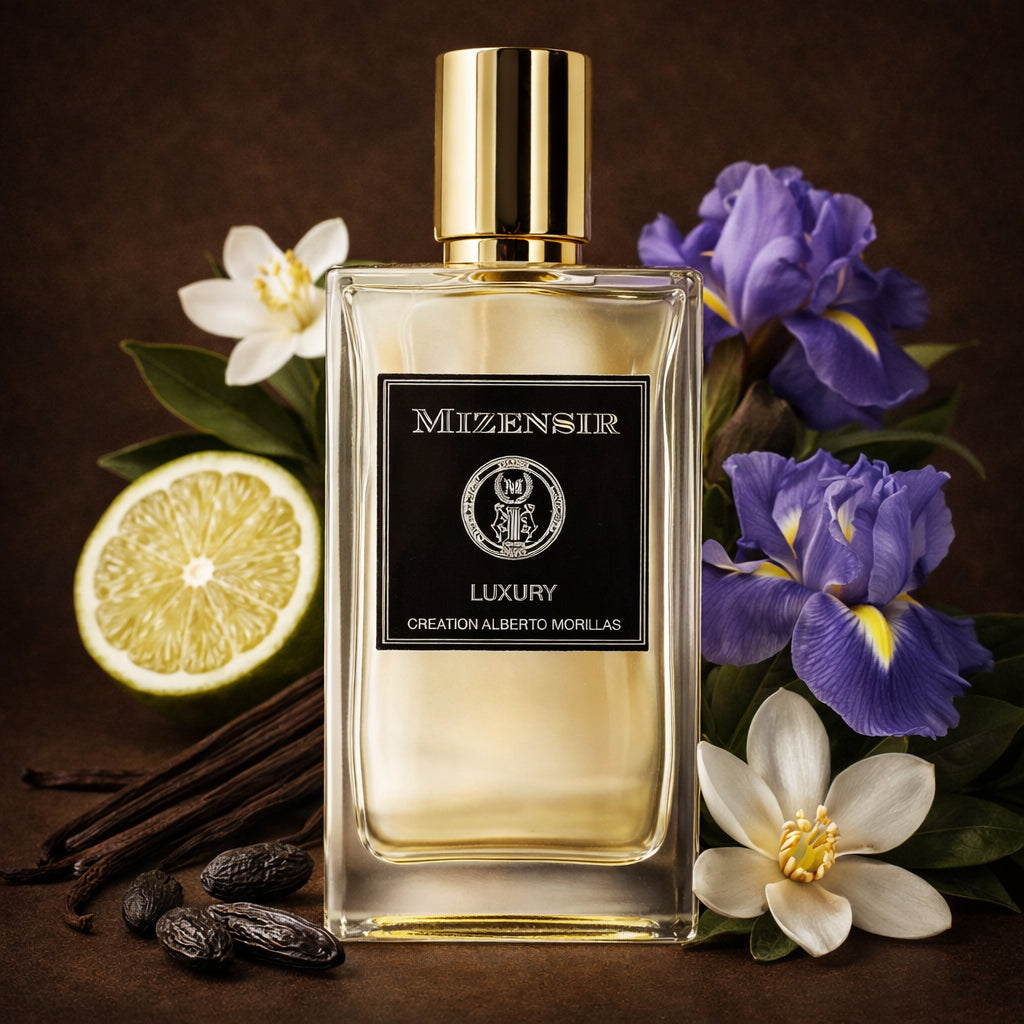 Mizensir Luxury EDP 100ML