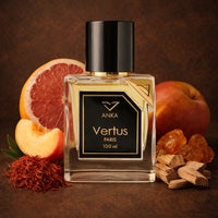 Vertus Anka EDP 100ML