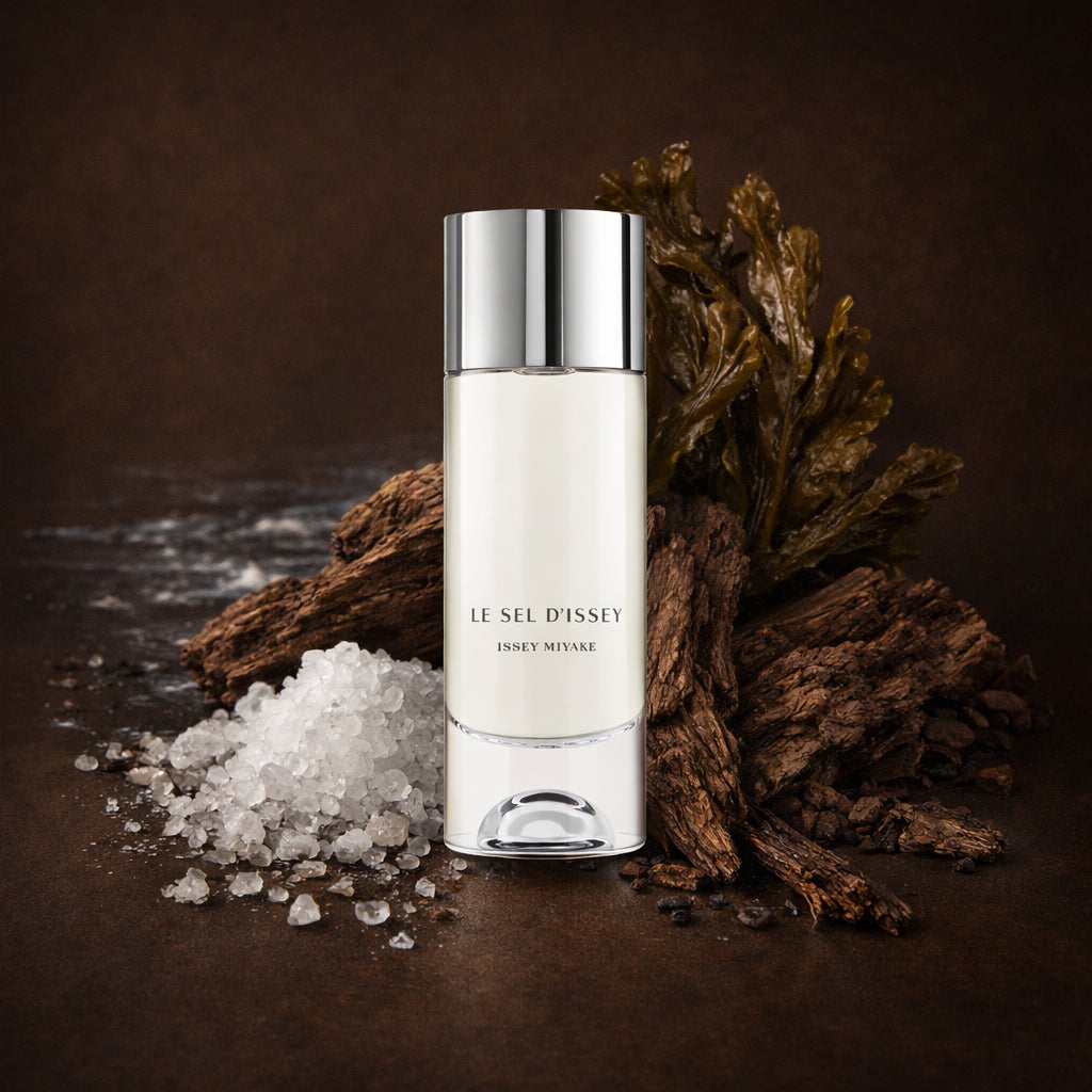 Le Sel D'issey for Men