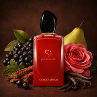 SÌ Passione Eau de Parfum 100ml