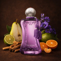 Palatine - Eau de Parfum 75ML