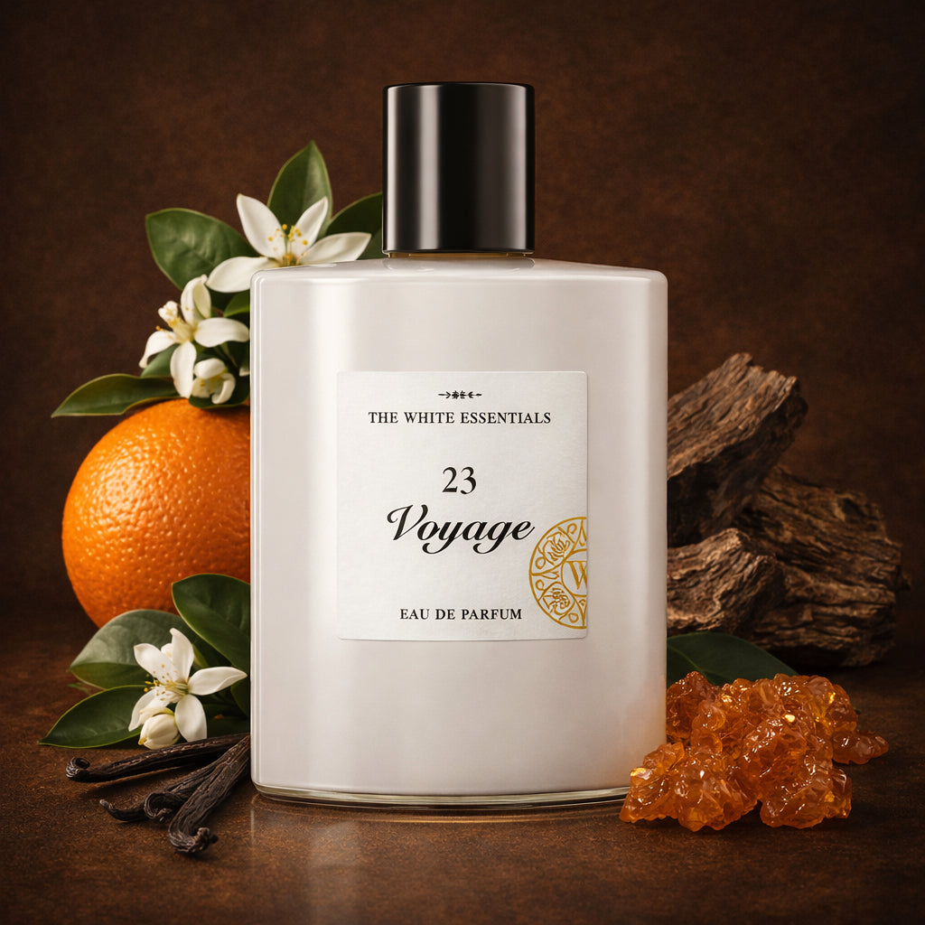 23 Voyage EDP 100ML