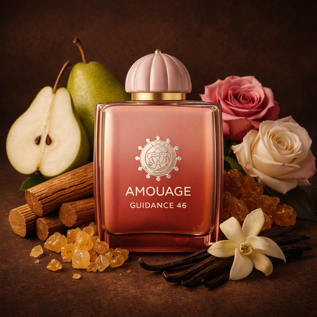Amouage Guidance 46 Extrait 100ml