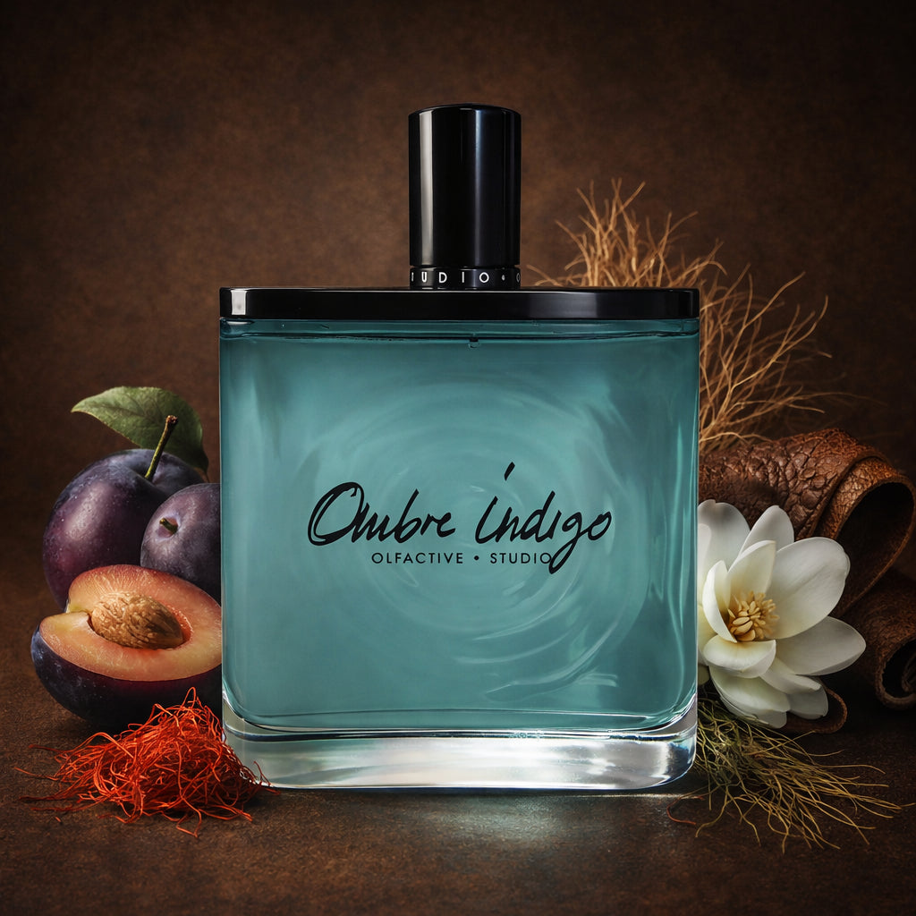 Ombre Indigo EDP 100ML