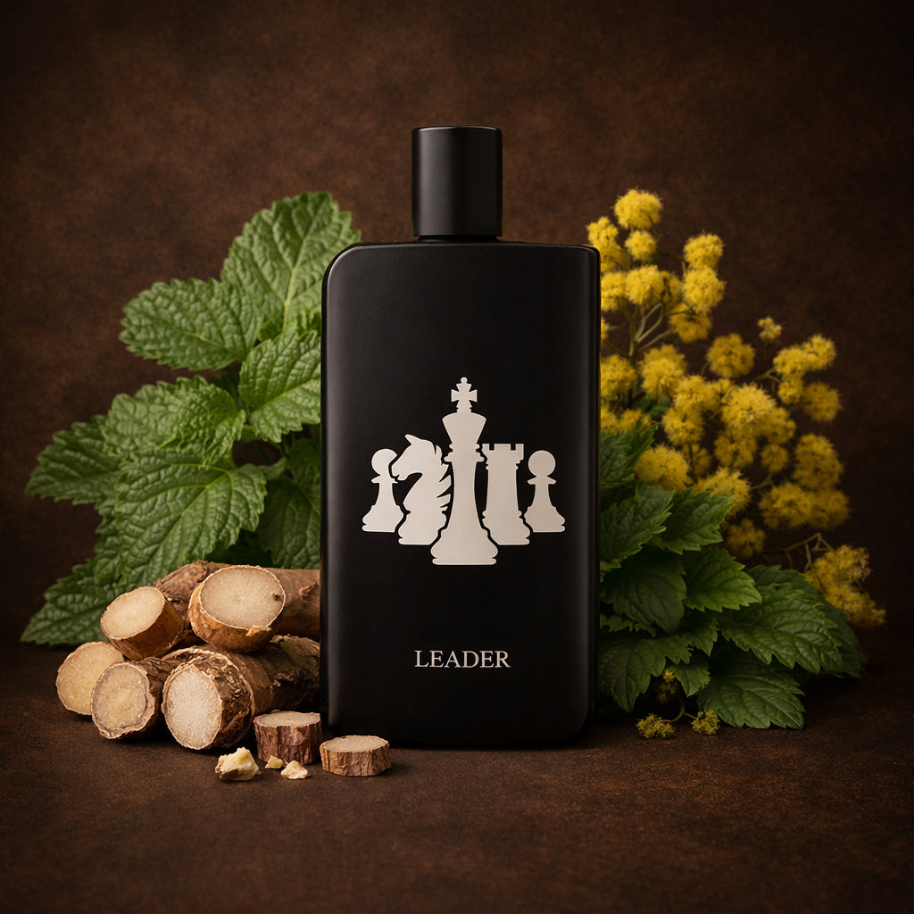 Samam Leader Eau de Parfum 100ml