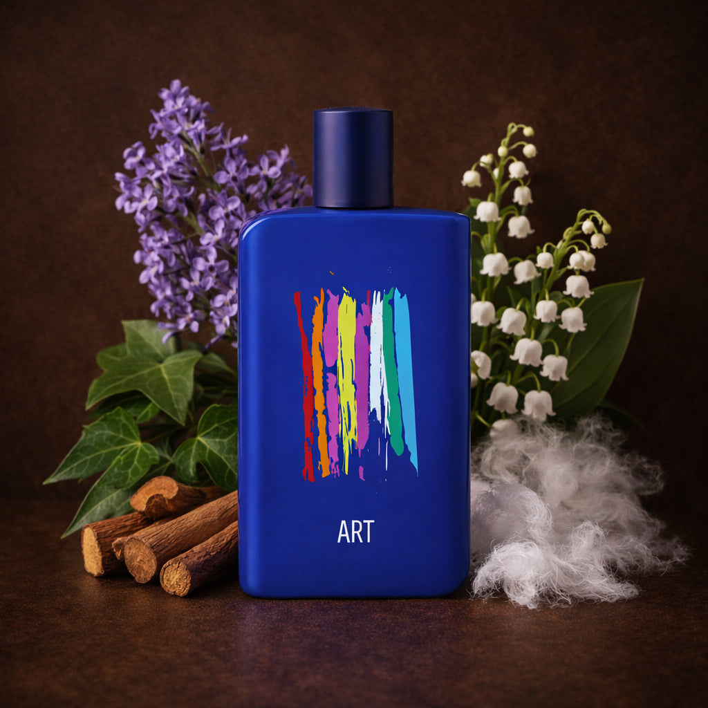 Samam Art EDP 100ml