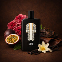 Samam Oud Eau de Parfum 100ML