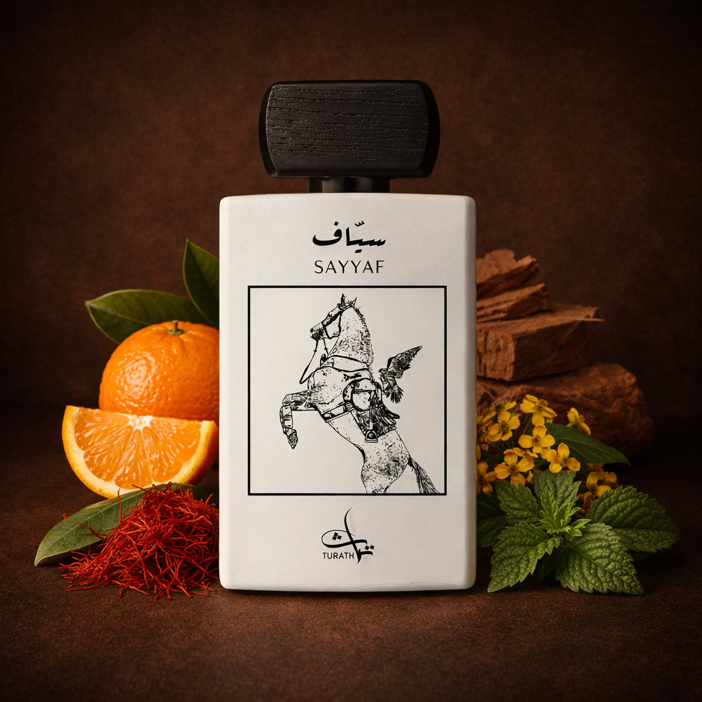 Sayyaf EDP