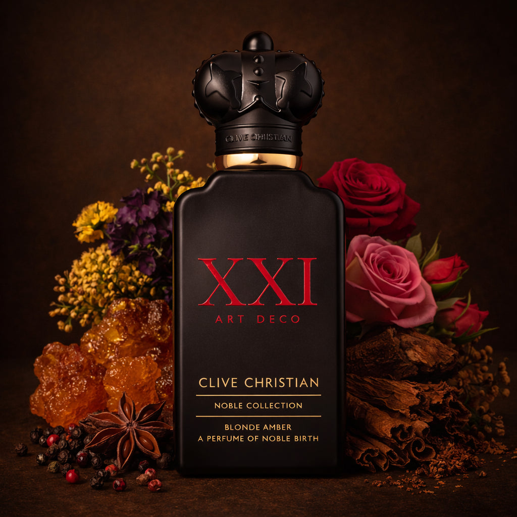Blonde Amber Eau De Parfum 50ML