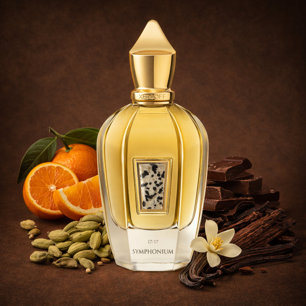 Xerjoff Xj 17/17 Stone Label Symphonium Parfum 100ml