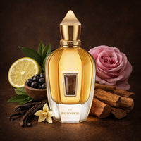 Xerjoff Xj 17/17 Stone Label Richwood Parfum 100ml