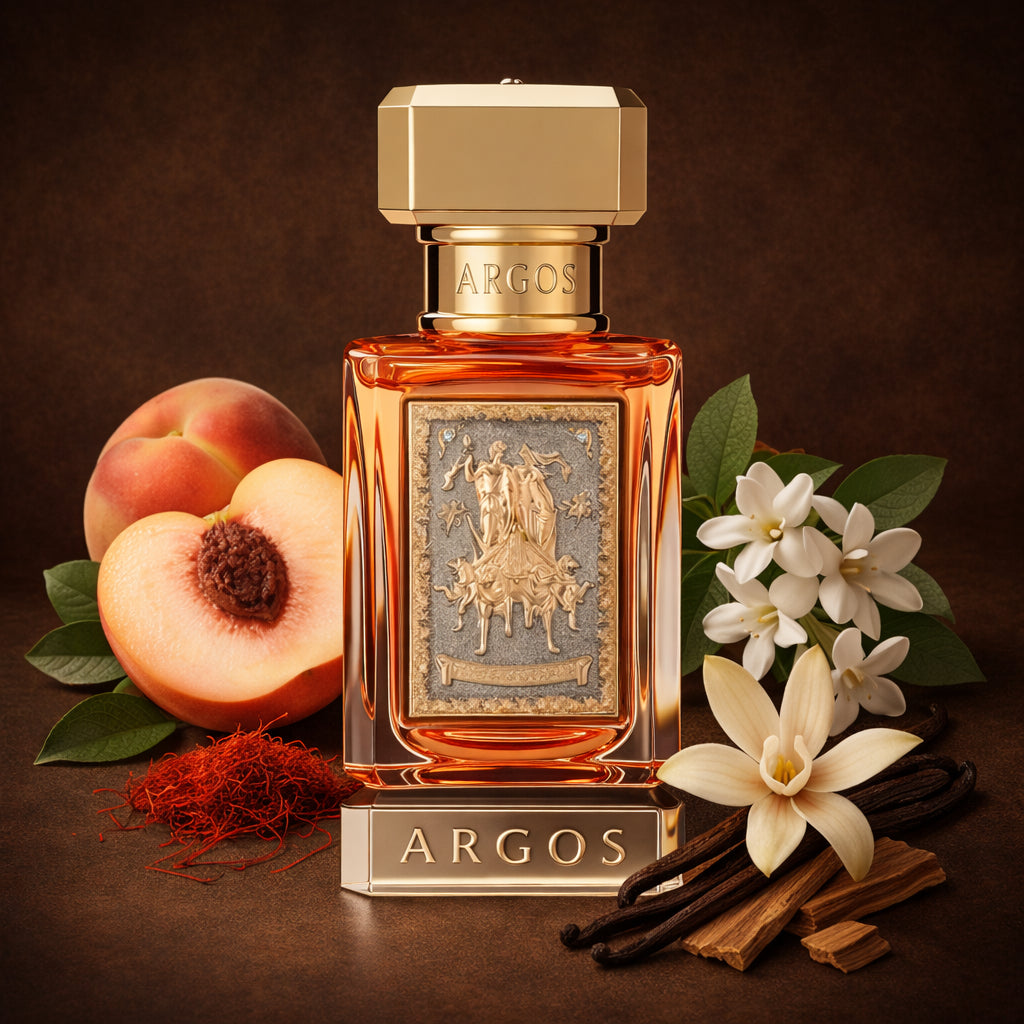 Argos Triumph Of Bacchus EDP 100ML