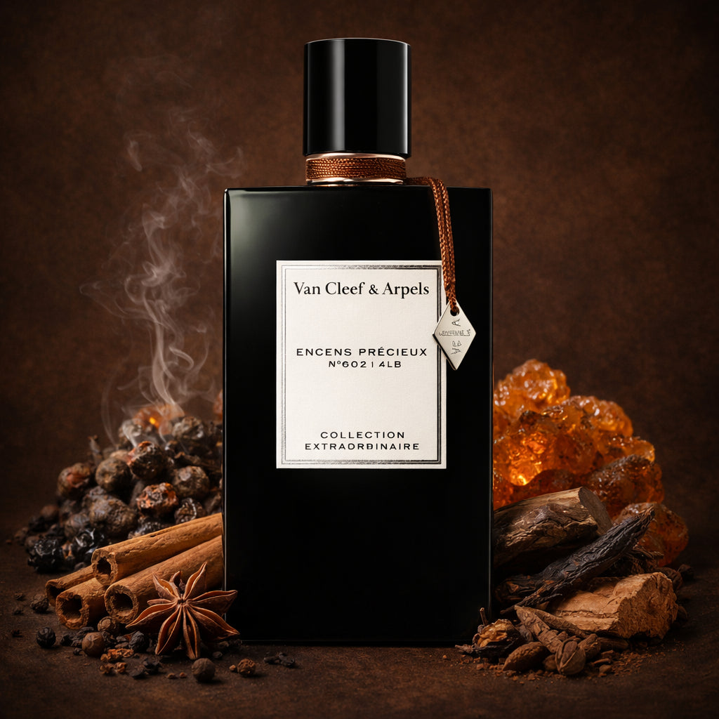Encens Precieux Eau De Parfum - 75ML