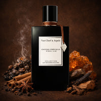 Encens Precieux Eau De Parfum - 75ML