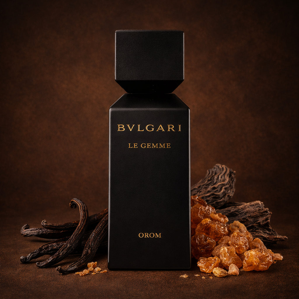 Bvlgari Le Gemme Orom Eau De Parfum 30ML