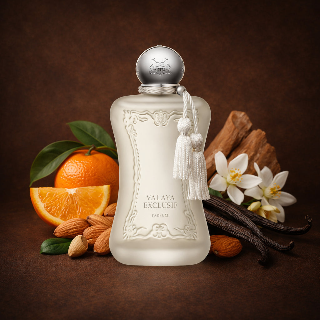 Valaya Exclusif Parfum 75ML