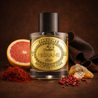 Safran Colognise Extrait De Cologne 100ML