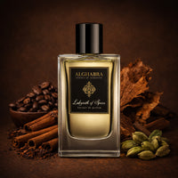 Al Ghabra Laybrinth Of Spices 50ML