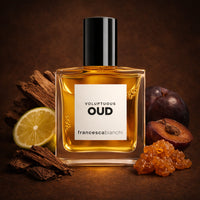 Francesca Bianchi Voluptuous Oud