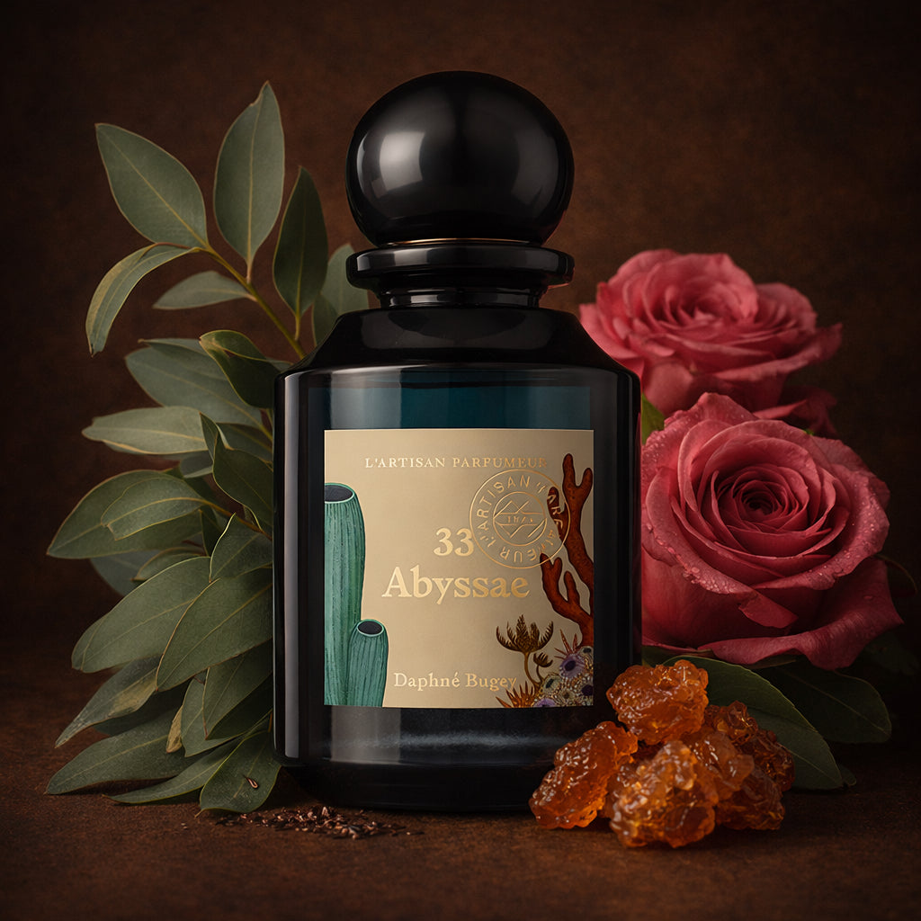 Abyssae Eau De Parfum 100ML