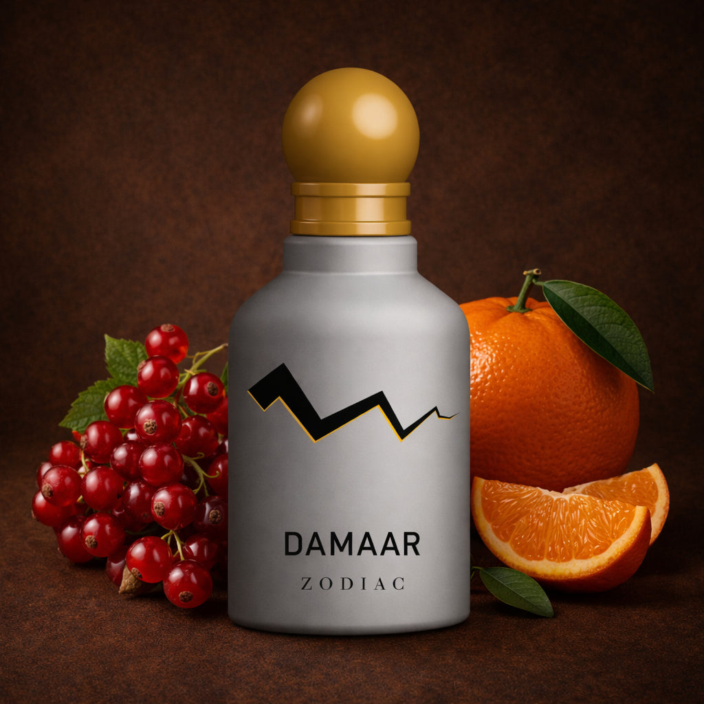 Zodica Damaar EDP 100ml