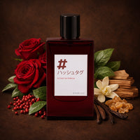 Zodiac Hashtag EDP 60ML