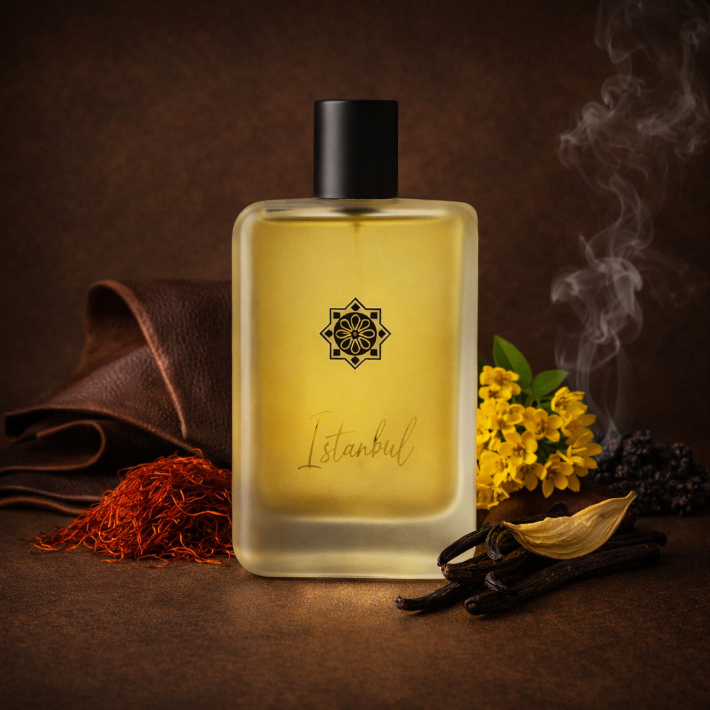 Samam Istanbul EDP 100ML