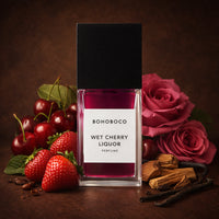 Wet Cherry Liquor 50ML