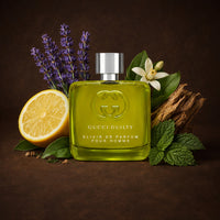 Gucci Guilty for Men