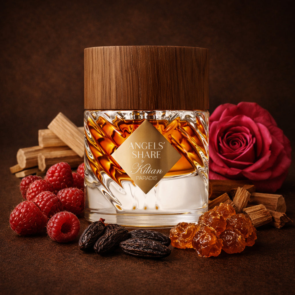 Kilian Angels’ Share Paradis Eau de Parfum, 50ML