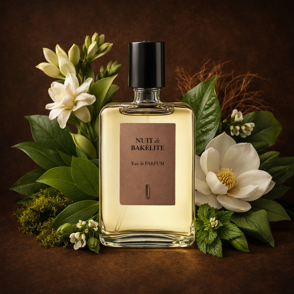 Iven Silent EDP 100ML
