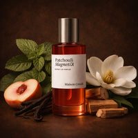 Patchouli Magnetik 50ML
