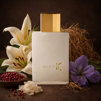 Musc K Eau de Parfum