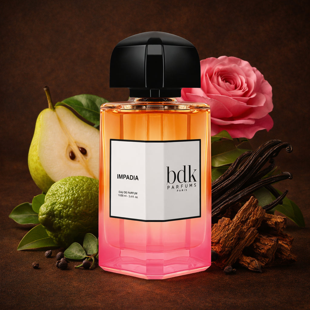 Impadia Eau de Parfum 100ML