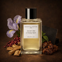 Velvet Iris EDP 100ML