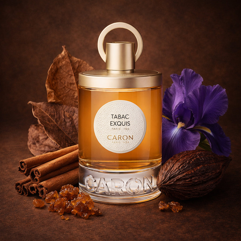 Tabac Exquis Eau de Parfum 100ML