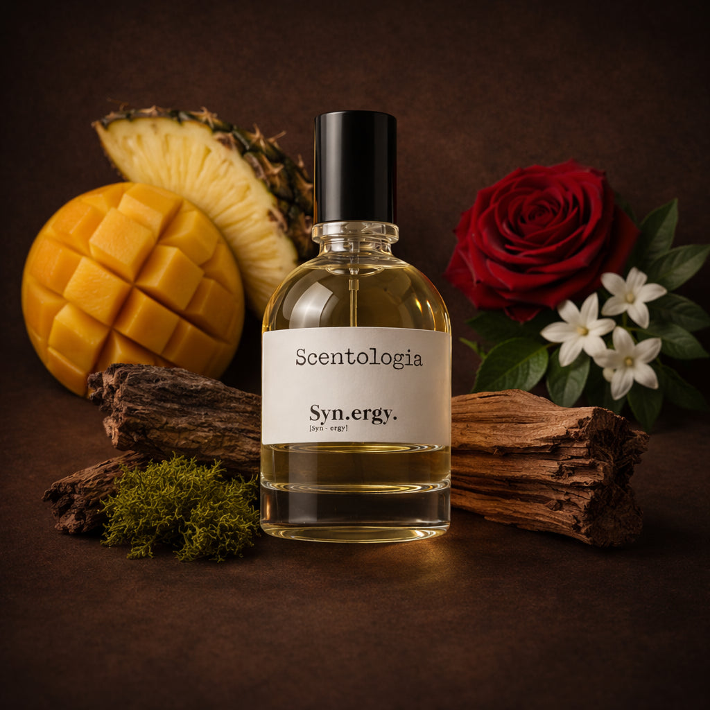 Synergy EDP 100ML