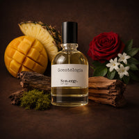 Synergy EDP 100ML