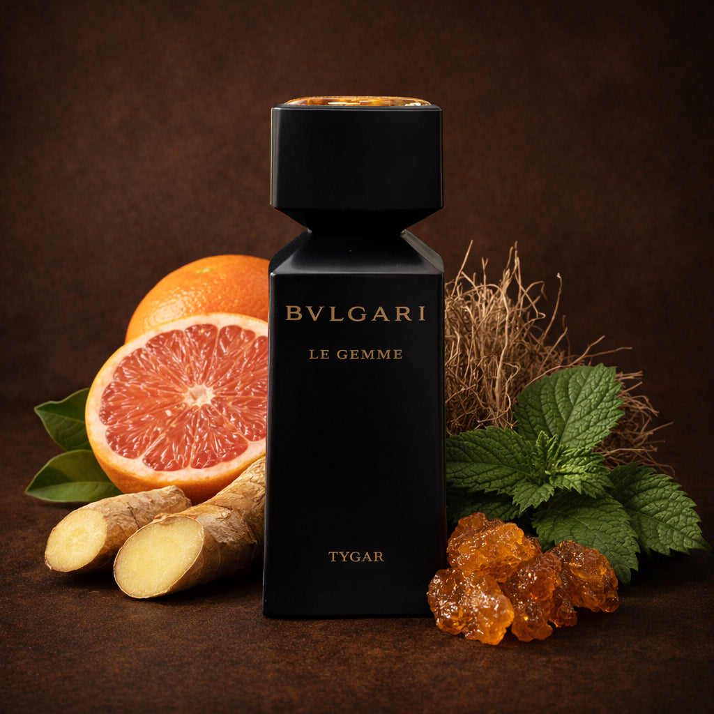 Bvlgari Le Gemme Tygar 30ML