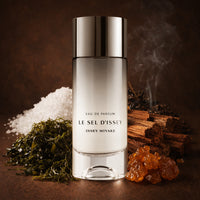 Le Sel D'Issey
Eau de Parfum