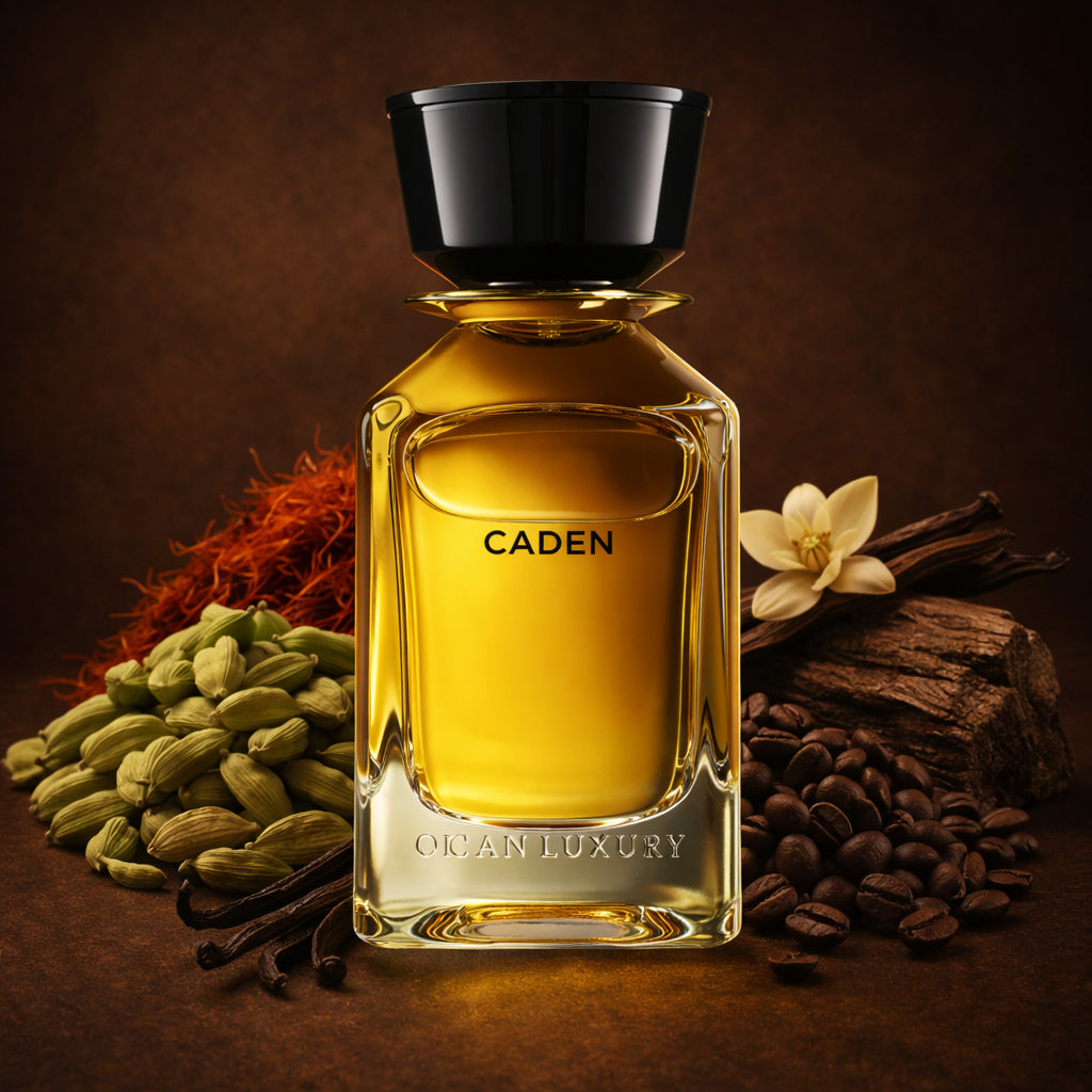 Oman Luxury Caden EDP 100ML
