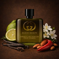 Gucci Guilty Absolu de Parfum Pour Homme 60ML