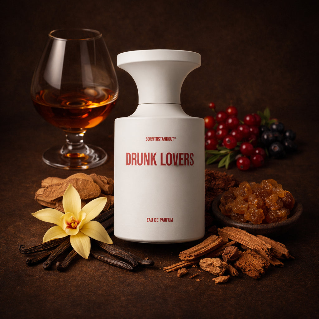 Drunk Lovers EDP