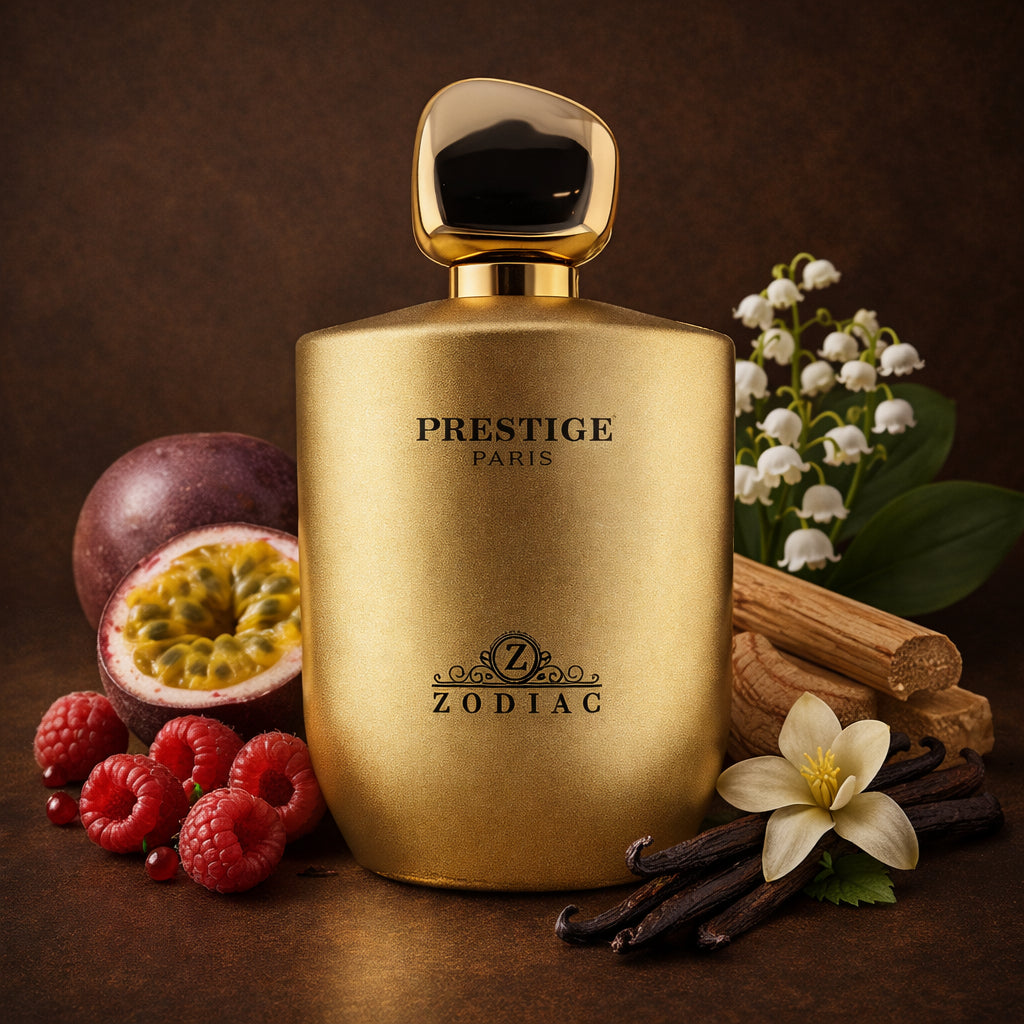 Prestige Zodiac Eau de Parfum 100ML