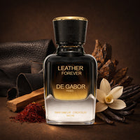 Leather Forever 50ml extrait de parfum