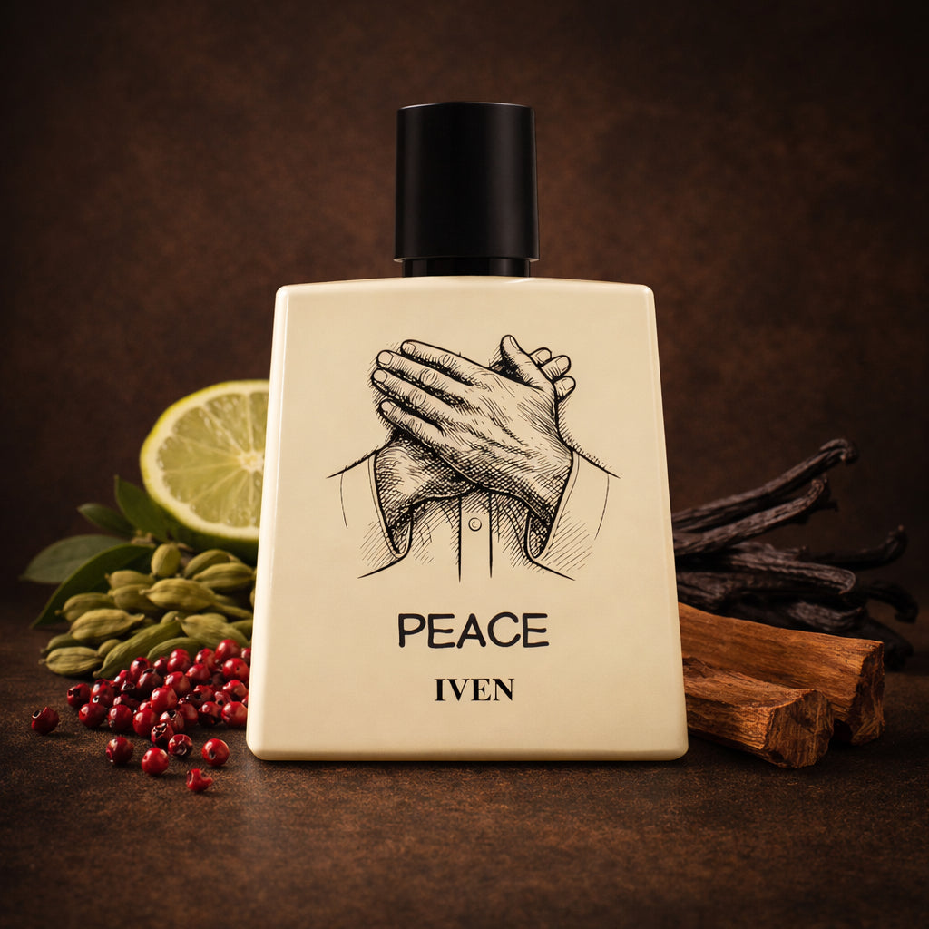 Peace EDP For Men 100ML